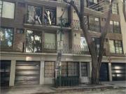 Departamento en renta en Juarez, Cuauhtémoc, Ciudad de...