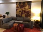 Departamento en renta en Juárez, Cuauhtémoc, Ciudad de...