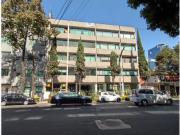 Departamento en renta en Juarez, Cuauhtémoc, Ciudad de...