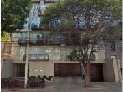 Departamento en renta en Juarez, Cuauhtémoc, Ciudad de...