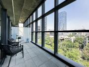 Departamento en renta en Juárez, Cuauhtémoc, Ciudad de...