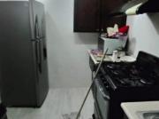 Departamento en renta en Juárez, Cuauhtémoc, Ciudad de...