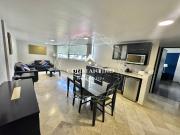 Departamento en renta en Juárez, Cuauhtémoc, Ciudad de...