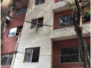 Departamento en renta en Juarez, Cuauhtémoc, Ciudad de...