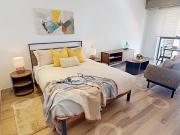 Departamento en Renta en Juarez, Cuauhtémoc JL 25 1409