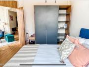 Departamento en Renta en Juarez, Distrito Federal