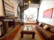 DEPARTAMENTO EN RENTA EN JURICA AMUEBLADO