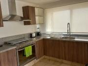Departamento en renta en juriquilla amueblado