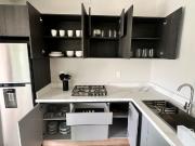 Departamento en renta en Juriquilla, Querétaro