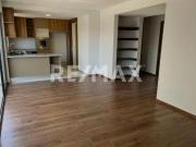 Departamento en renta en Juriquilla Queretaro