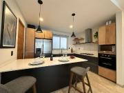 Departamento en renta en Juriquilla, Querétaro. Cond Handiko