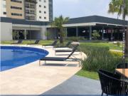 Departamento en renta en Juriquilla, Querétaro, Querétaro