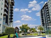 DEPARTAMENTO EN RENTA EN JURIQUILLA SANTA FE, CONDOMINIO...