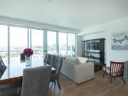 Departamento en renta en Juriquilla Santa Fe, Querétaro