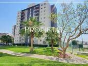 Departamento en renta en Juriquilla Santa Fe, Querétaro