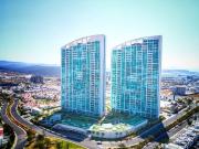 Departamento en renta en Juriquilla Santa Fe, Querétaro