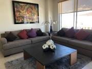 Departamento en renta en Juriquilla Santa Fe, Querétaro