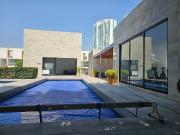 Departamento en renta en Juriquilla Santa Fe, Querétaro