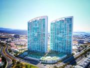 Departamento en renta en Juriquilla Santa Fe, Querétaro