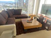 Departamento en renta en Juriquilla Santa Fe, Querétaro