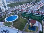 Departamento en renta en Juriquilla Santa Fe, Querétaro