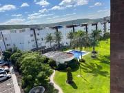 Departamento en renta en Juriquilla Santa Fe, Querétaro