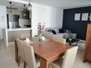 Departamento en renta en Juriquilla Santa Fe, Querétaro