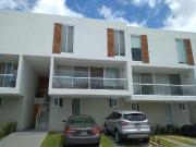 Departamento en renta en Juriquilla Santa Fe, Querétaro