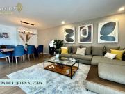 Departamento en renta en Juriquilla Santa Fe, Querétaro