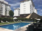 Departamento en renta en Juriquilla Santa Fe, Querétaro