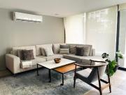 Departamento en renta en Juriquilla Santa Fe, Querétaro