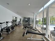 Departamento en renta en Juriquilla Santa Fe, Querétaro