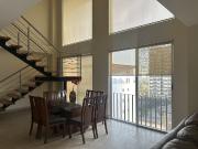 Departamento en renta en Juriquilla Santa Fe, Querétaro