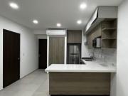 Departamento en Renta en Kyo, Centro Monterrey