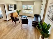 DEPARTAMENTO EN RENTA EN KYO HEXUS