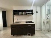 Departamento en renta en la Agrícola Pantitlán