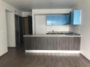 Departamento en renta en La Alameda, Toluca, México