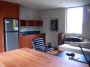 DEPARTAMENTO EN RENTA EN LA AMERICANA