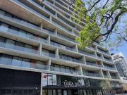 Departamento en renta en la Americana con terraza