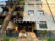 Departamento en Renta en la Av. Coyoacan, Colonia Acacias