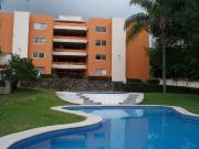 Departamento en Renta en la Av. universidad, Cuernavaca...