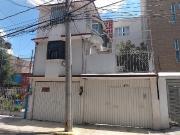 Departamento en Renta en la calle Fernando Anaya