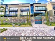 Departamento en renta en La Campiña, León, Guanajuato