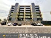 Departamento en renta en La Campiña, León, Guanajuato