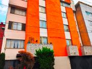 Departamento en renta en La Candelaria, Coyoacán, Ciudad...