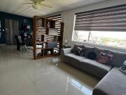 departamento en renta en la carcaña