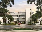 Departamento en renta en La Ceiba, Mérida, Yucatán