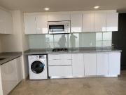 Departamento en renta en La cite santa fe