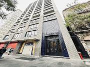 Departamento en renta en la col Centro