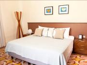 Departamento en renta en la Col. Garcia Gineres